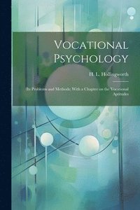 bokomslag Vocational Psychology