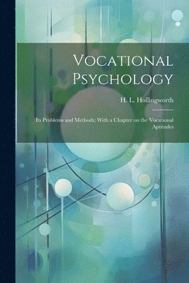 Vocational Psychology 1