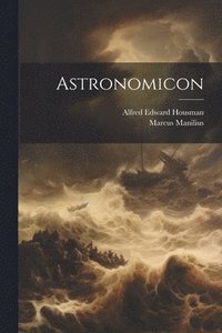 bokomslag Astronomicon