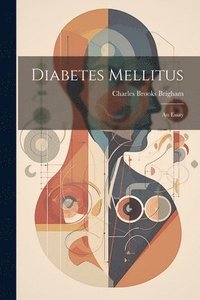 bokomslag Diabetes Mellitus