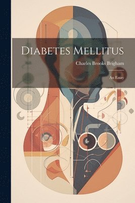 bokomslag Diabetes Mellitus