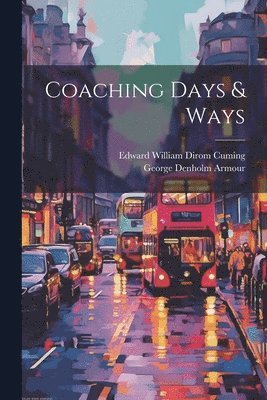 Coaching Days & Ways 1