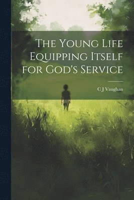 Young Life Equipping Itself for God's Service