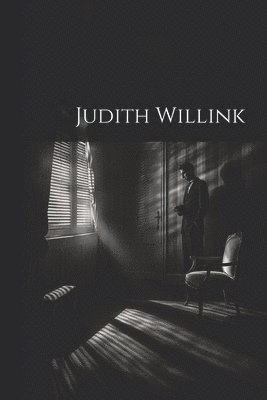 Judith Willink 1