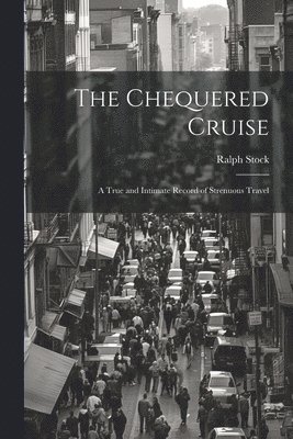 The Chequered Cruise 1