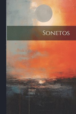 Sonetos 1