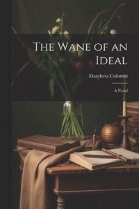 bokomslag The Wane of an Ideal; A Novel