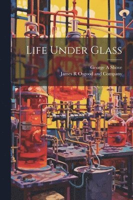 Life Under Glass 1