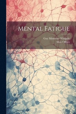 Mental Fatigue 1