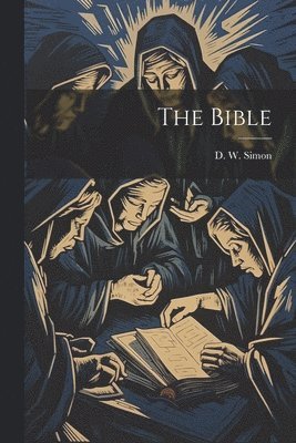 bokomslag Bible