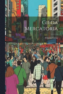 Gilda Mercatoria 1