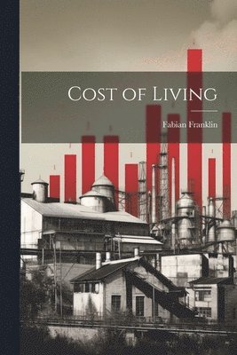 bokomslag Cost of Living