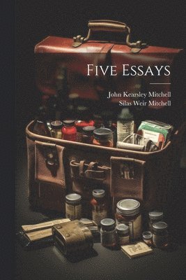 Five Essays 1