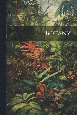 Botany 1