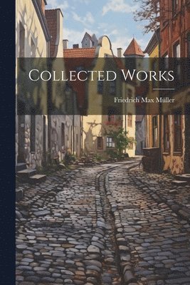 bokomslag Collected Works