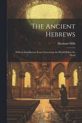 bokomslag Ancient Hebrews