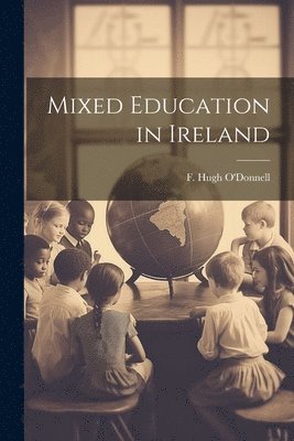 bokomslag Mixed Education in Ireland