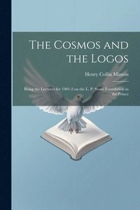 bokomslag Cosmos and the Logos