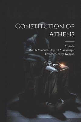 Constitution of Athens 1