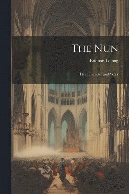 The Nun 1