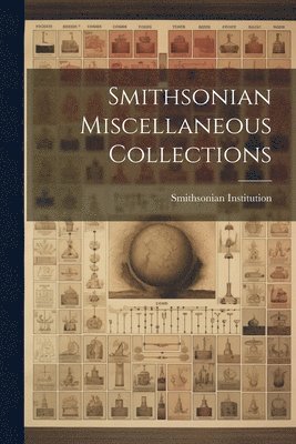 Smithsonian Miscellaneous Collections 1