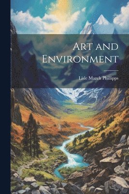 Art and Environment 1