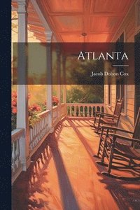 bokomslag Atlanta