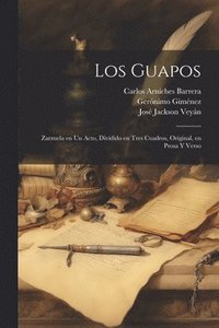bokomslag Los Guapos