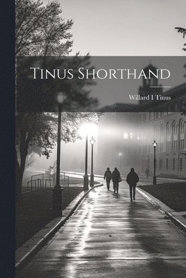 Tinus Shorthand 1