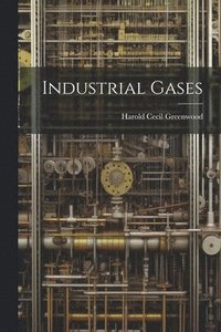 bokomslag Industrial Gases