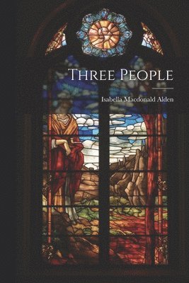 Three People