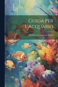 bokomslag Guida Per L'Acquario