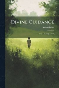 bokomslag Divine Guidance; or, The Holy Guest;
