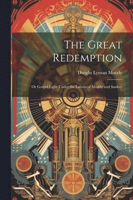 bokomslag Great Redemption
