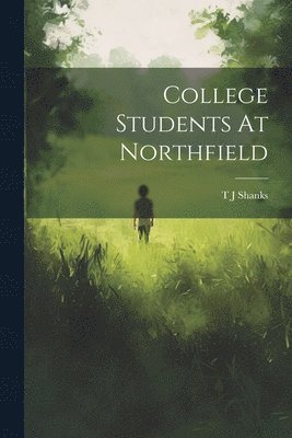 College Students At Northfield 1