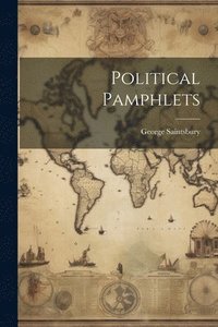 bokomslag Political Pamphlets