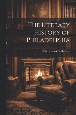 Literary History of Philadelphia