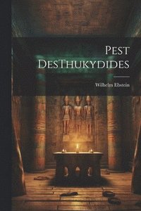 bokomslag Pest DesThukydides