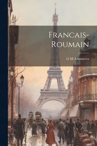 bokomslag Francais-Roumain