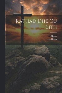 bokomslag Rathad Dhe Gu Sith