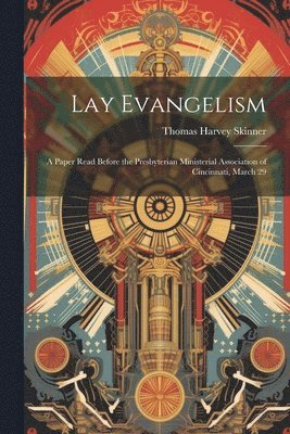 Lay Evangelism 1