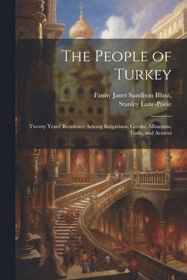 The People of Turkey 1