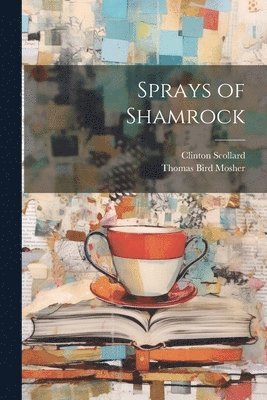 Sprays of Shamrock 1