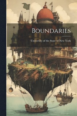 Boundaries 1