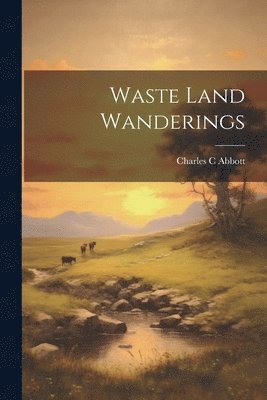 Waste Land Wanderings 1