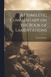 bokomslag A Homiletic Commentary on the Book of Lamentations