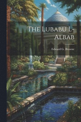 bokomslag The Lubabu L-Albab