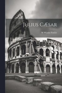 bokomslag Julius Csar