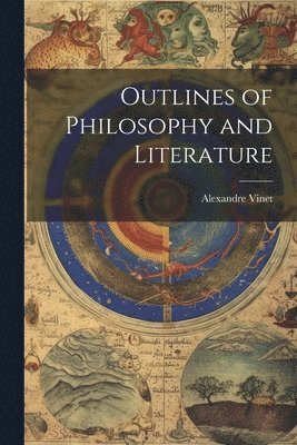 Outlines of Philosophy and Literature 1