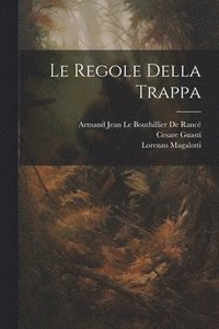 bokomslag Le Regole Della Trappa